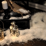 Decor Snow Antidraft 1 kg